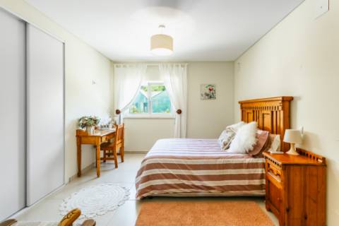 Boliqueime Moradia de Campo com 4+1 Quartos com18.350 m² de Terreno para Venda