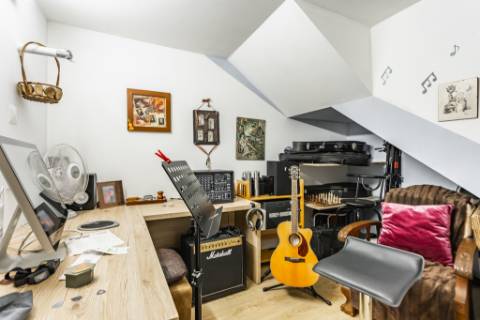 Boliqueime Moradia de Campo com 4+1 Quartos com18.350 m² de Terreno para Venda