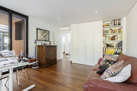 Fantástica moradia de Luxo de 4 quartos com vista mar