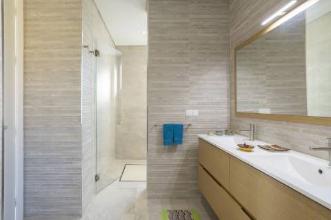 Fantástica moradia de Luxo de 4 quartos com vista mar