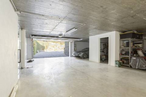 Fantástica moradia de Luxo de 4 quartos com vista mar