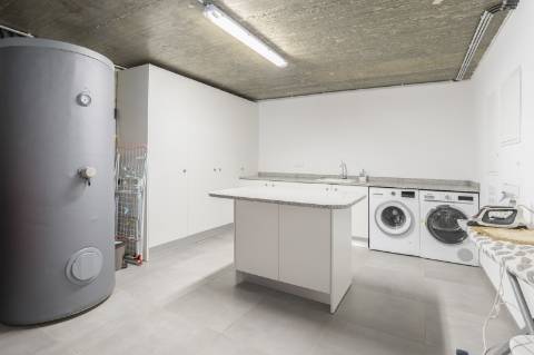 Fantástica moradia de Luxo de 4 quartos com vista mar