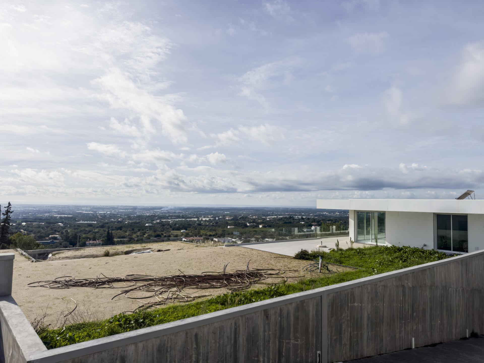 MORADIA 3 QUARTOS COM VISTA MAR PARA VENDA EM FARO