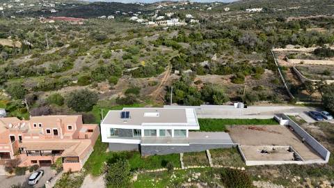 MORADIA 3 QUARTOS COM VISTA MAR PARA VENDA EM FARO