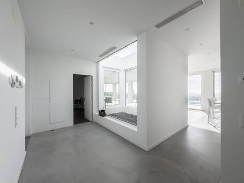 MORADIA 3 QUARTOS COM VISTA MAR PARA VENDA EM FARO