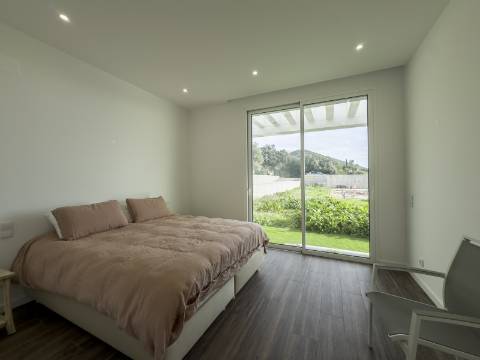 MORADIA 3 QUARTOS COM VISTA MAR PARA VENDA EM FARO