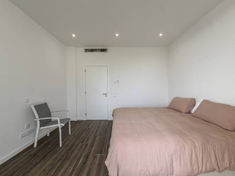 MORADIA 3 QUARTOS COM VISTA MAR PARA VENDA EM FARO