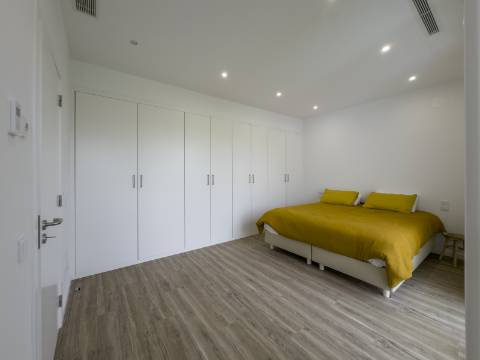 MORADIA 3 QUARTOS COM VISTA MAR PARA VENDA EM FARO