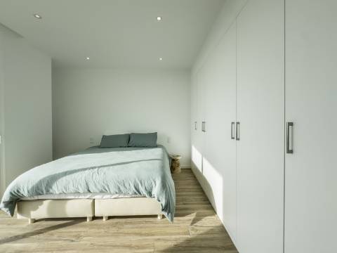 MORADIA 3 QUARTOS COM VISTA MAR PARA VENDA EM FARO