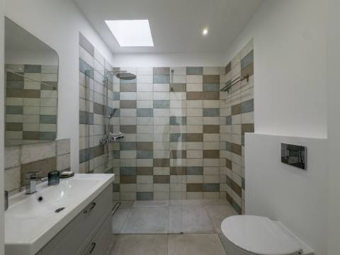 MORADIA 3 QUARTOS COM VISTA MAR PARA VENDA EM FARO