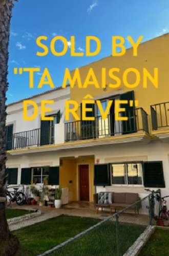 VENDIDA PELA ' TA MAISON DE RÊVE'