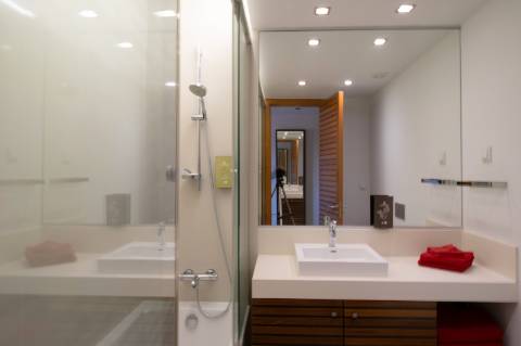 Apartamento Espaçoso de 3 quartos situado no prestigioso amendoeira golf resort