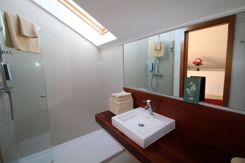 Apartamento Espaçoso de 3 quartos situado no prestigioso amendoeira golf resort