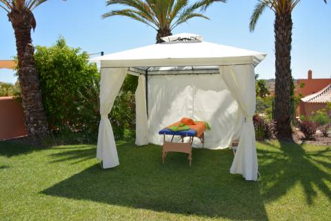 Apartamento Espaçoso de 3 quartos situado no prestigioso amendoeira golf resort