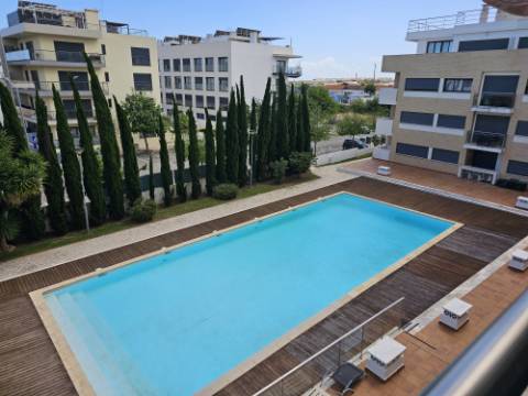 VENDIDA PELA 'TA MAISON DE RÊVE'

APARTMENTO RENOVADO T3 - CONDOMINIO SANTA MARIA - TAVIRA