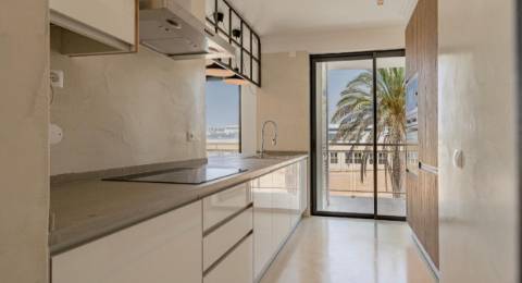 VENDIDA PELA 'TA MAISON DE RÊVE'

APARTMENTO RENOVADO T3 - CONDOMINIO SANTA MARIA - TAVIRA