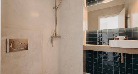 VENDIDA PELA 'TA MAISON DE RÊVE'

APARTMENTO RENOVADO T3 - CONDOMINIO SANTA MARIA - TAVIRA