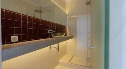 VENDIDA PELA 'TA MAISON DE RÊVE'

APARTMENTO RENOVADO T3 - CONDOMINIO SANTA MARIA - TAVIRA