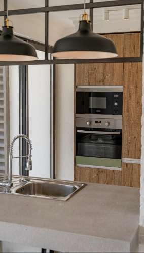 VENDIDA PELA 'TA MAISON DE RÊVE'

APARTMENTO RENOVADO T3 - CONDOMINIO SANTA MARIA - TAVIRA