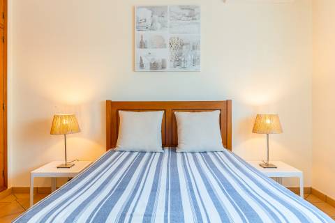 Moradia 4 quartos com piscina em Almancil