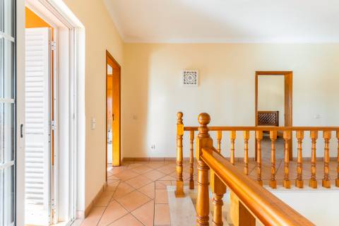 Moradia 4 quartos com piscina em Almancil