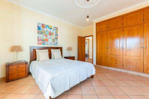 Moradia 4 quartos com piscina em Almancil