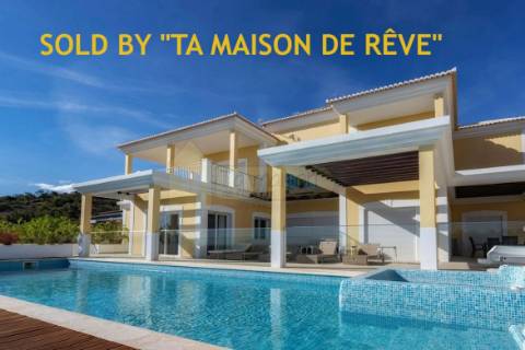 VENDIDA PARA ' TA MAISON DE RÊVE'