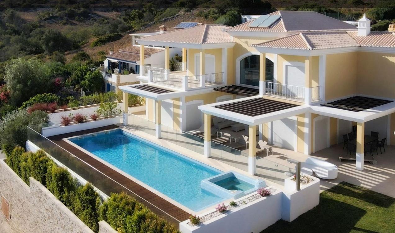 VENDIDA PARA ' TA MAISON DE RÊVE'