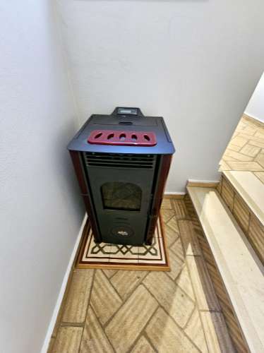 VENDIDA PELA 'TA MAISON DE RÊVE'