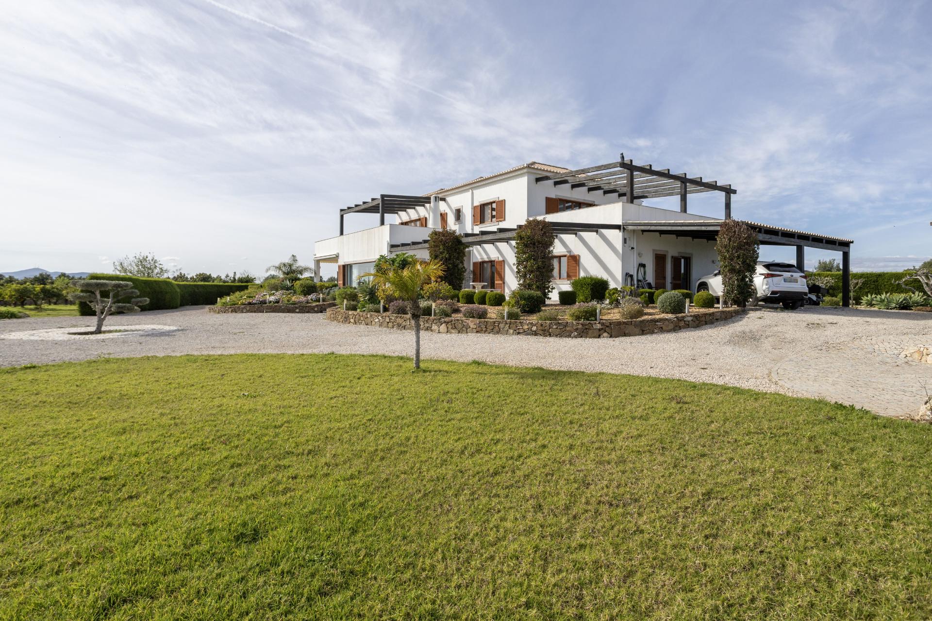 Verdadeiro refugio de paz e confortável a 5mn de Tavira