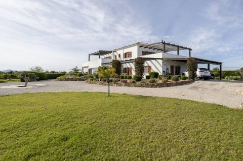 Verdadeiro refugio de paz e confortável a 5mn de Tavira