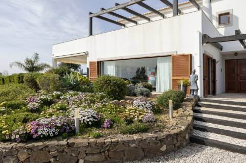 Verdadeiro refugio de paz e confortável a 5mn de Tavira