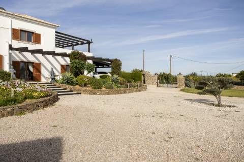 Verdadeiro refugio de paz e confortável a 5mn de Tavira