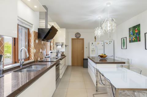 Verdadeiro refugio de paz e confortável a 5mn de Tavira