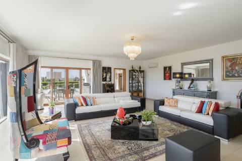 Verdadeiro refugio de paz e confortável a 5mn de Tavira