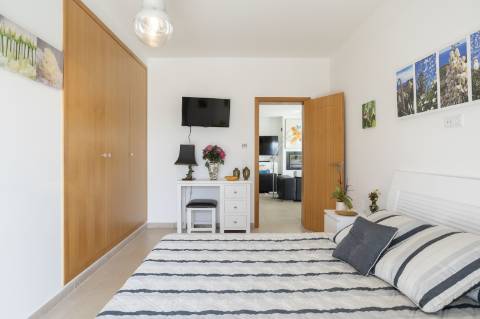 Verdadeiro refugio de paz e confortável a 5mn de Tavira