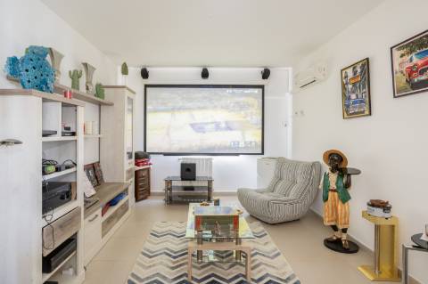 Verdadeiro refugio de paz e confortável a 5mn de Tavira