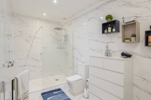 Verdadeiro refugio de paz e confortável a 5mn de Tavira