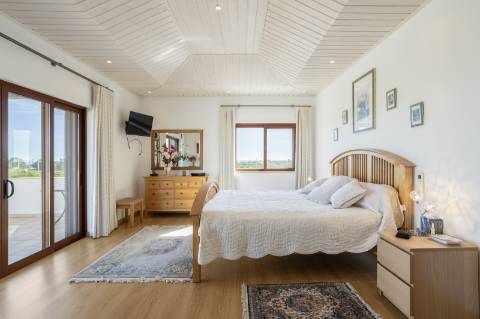 Verdadeiro refugio de paz e confortável a 5mn de Tavira