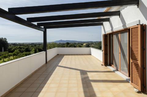 Verdadeiro refugio de paz e confortável a 5mn de Tavira