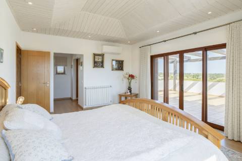 Verdadeiro refugio de paz e confortável a 5mn de Tavira