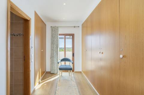 Verdadeiro refugio de paz e confortável a 5mn de Tavira