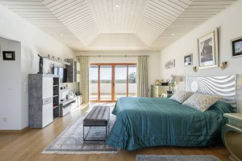 Verdadeiro refugio de paz e confortável a 5mn de Tavira