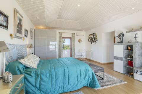 Verdadeiro refugio de paz e confortável a 5mn de Tavira