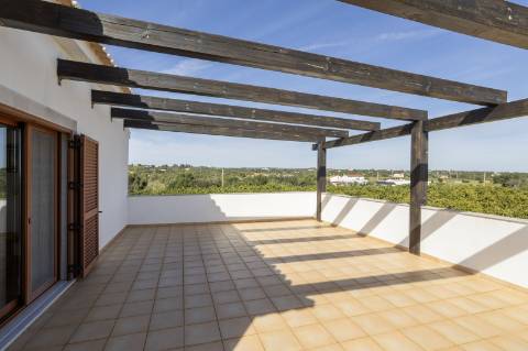 Verdadeiro refugio de paz e confortável a 5mn de Tavira