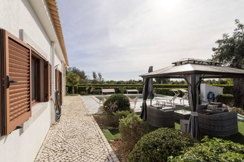 Verdadeiro refugio de paz e confortável a 5mn de Tavira