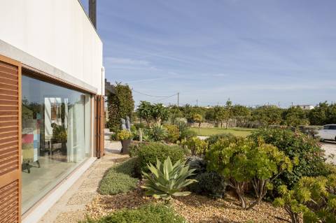 Verdadeiro refugio de paz e confortável a 5mn de Tavira