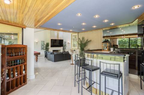 Propriedade de Exceção no Coração de Albufeira - Elegância e História