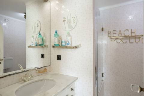 Propriedade de Exceção no Coração de Albufeira - Elegância e História