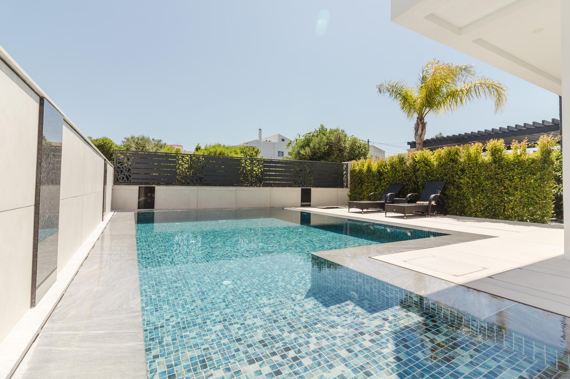 Moradia Moderna Almancil